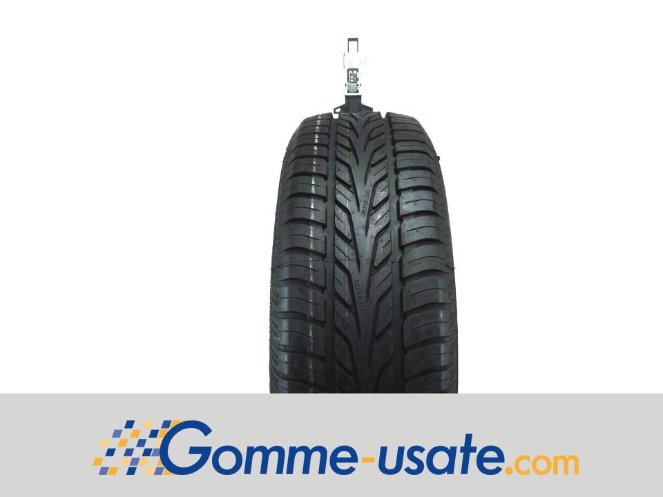 Thumb Fulda Gomme Usate Fulda 205/65 R15 99H Carat Progresso XL (80%) pneumatici usati Estivo_2